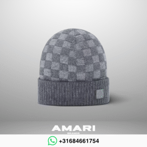 Louis Vuitton - Neo Petit Damier Muts - Grijs