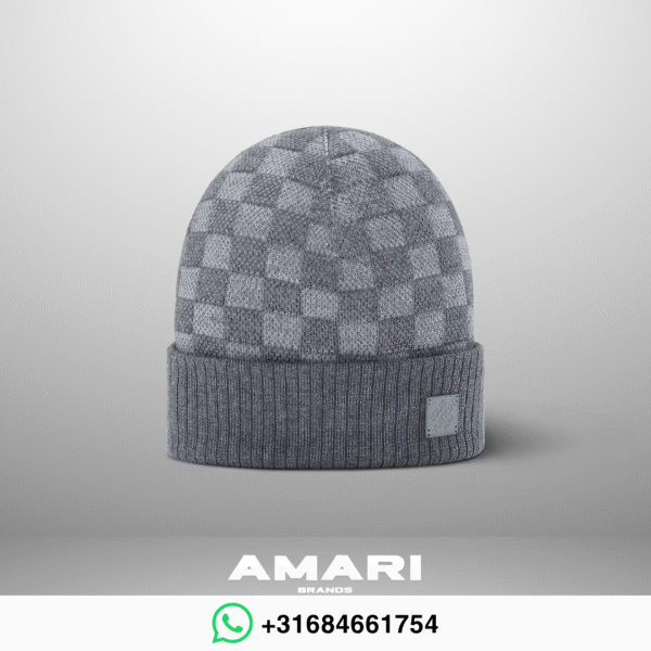 Louis Vuitton - Neo Petit Damier Muts - Grijs