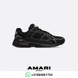 1 Dior - B30 Countdown - Zwart