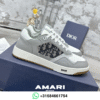 Dior - B27 Low - Grijs / Wit