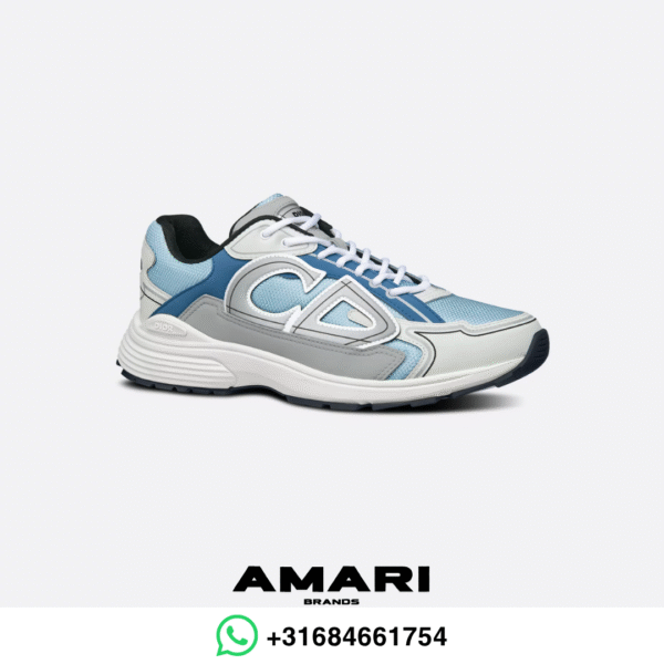 Dior - B30 Countdown - Lichtblauw / Wit