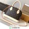 Louis Vuitton - Alma BB - Limited