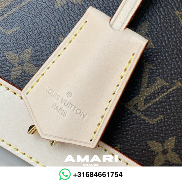 Louis Vuitton - Alma BB - Limited