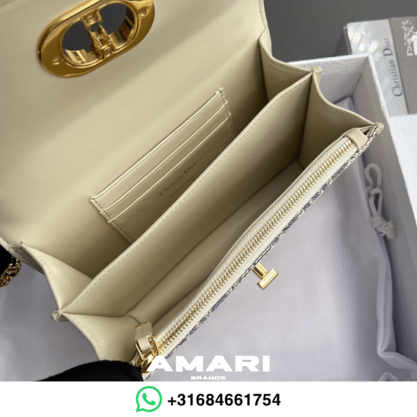 Dior - Miss Caro-minitas - Blauw