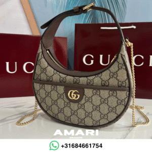Gucci - Shoulderbag - Classic