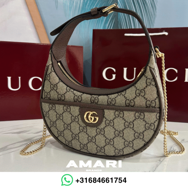 Gucci - Shoulderbag - Classic