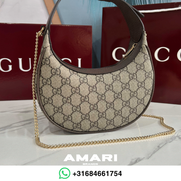 Gucci - Shoulderbag - Classic