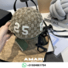 Gucci - GG 25 Baseball Cap - Beige