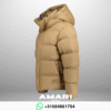 Burberry - Halsby Puffer Down Jacket 2025 Edition - Beige