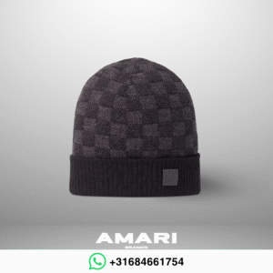 Louis Vuitton - Neo Petit Damier Muts - Zwart