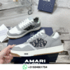 Dior - B27 Low - Grijs / Wit
