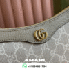 22 Gucci - Ophidia Bag - Grijs