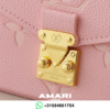 Louis Vuitton - Pochette - Roze