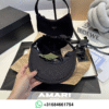 Gucci - GG 25 Baseball Cap - Zwart