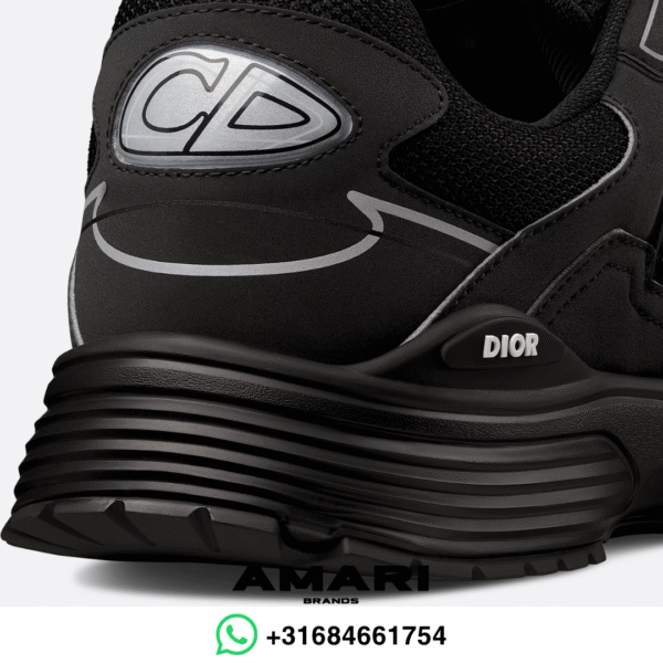 Dior - B30 Countdown - Zwart