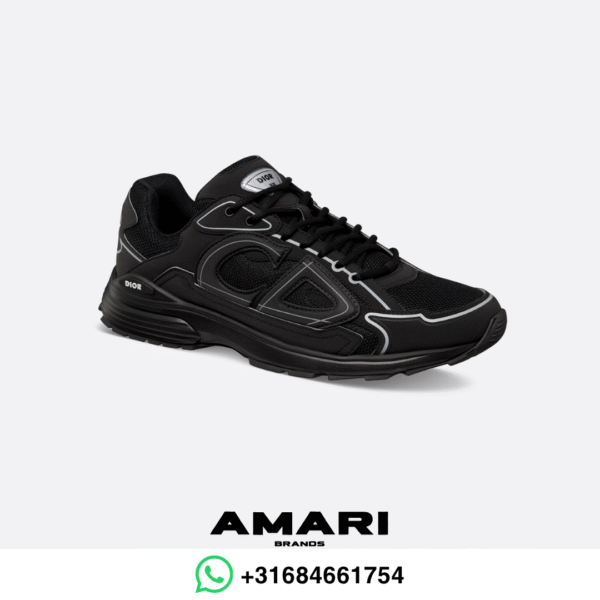 Dior - B30 Countdown - Zwart