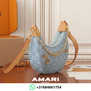 Chanel - Classic Women Bag - Wit