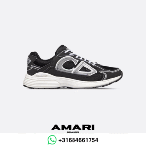 5 Dior - B30 Countdown - Zwart / Wit