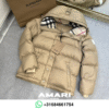 Burberry - Winterjas + Bodywarmer - Classic