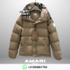 Burberry - Winterjas + Bodywarmer - Classic