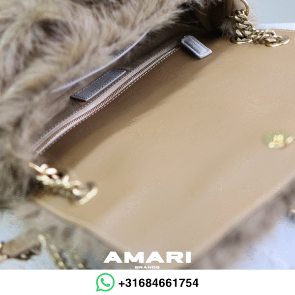 Saint Lauren - Jamie Limited - Bruin