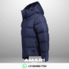 Burberry - Halsby Puffer Down Jacket 2025 Edition - Navy Blue