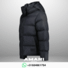 Burberry - Halsby Puffer Down Jacket 2025 Edition - Zwart