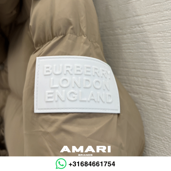 Burberry - Winterjas + Bodywarmer - Classic