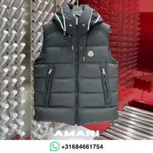 Burberry - Baseball Cap - 2025