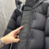 Moncler - Madeira Jacket - Zwart