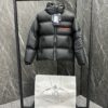 cddd5a56 PRADA - Winterjas Heren - Zwart