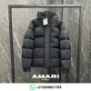 Moncler - Madeira Jacket - Zwart