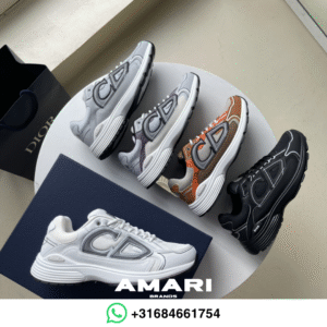 Burberry - Baseball Cap - 2025